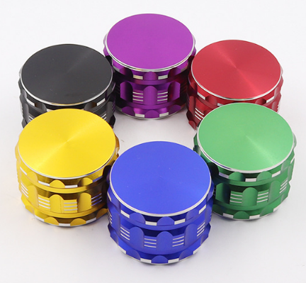 Custom weed grinders bulk
