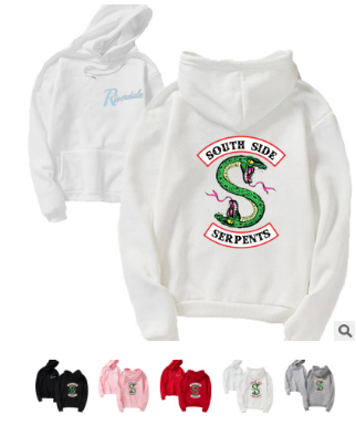 Custom hoodies for men and women