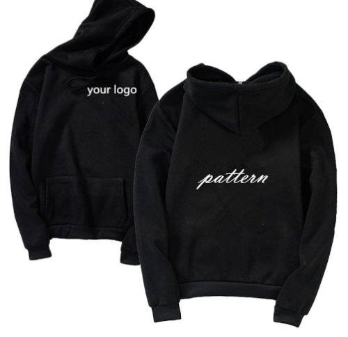 Custom hoodies for men and women