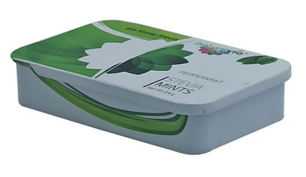 custom tin boxes chocolate iron box fruit metal box