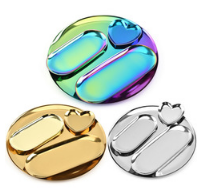 custom ss rolling trays，ss rolling trays wholesale，ss rolling trays custom