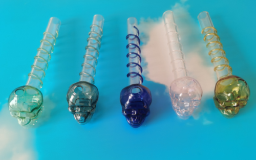 Glass water bong accessories smoke accessories wholesale