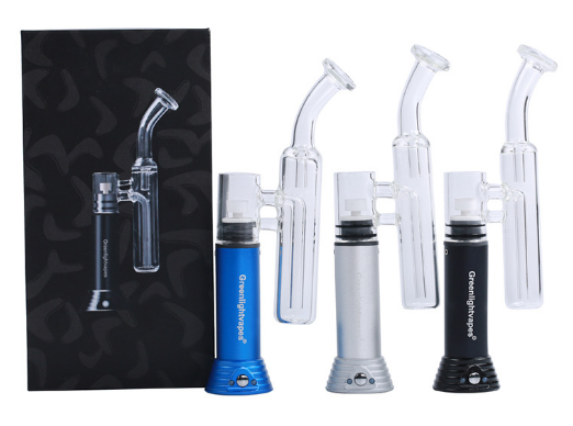 New Henail Enail Wax TC vaporizers for tobacco vape