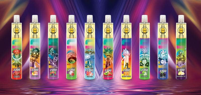 disposable ecig randm disposable pod vcan disposable vape device