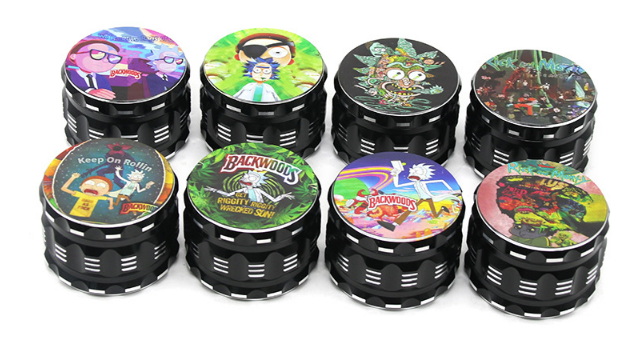 weed grinder for sale in smoke shop