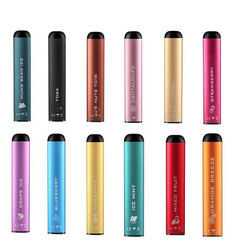 e-cigarettes disposable e-cig for vape store
