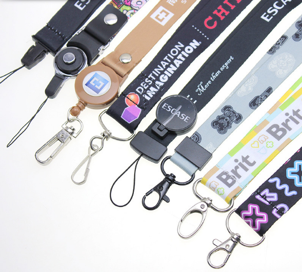 Vapor store|weed dispensary custom lanyard Neck Strap Sling Strap Shoulder Strap