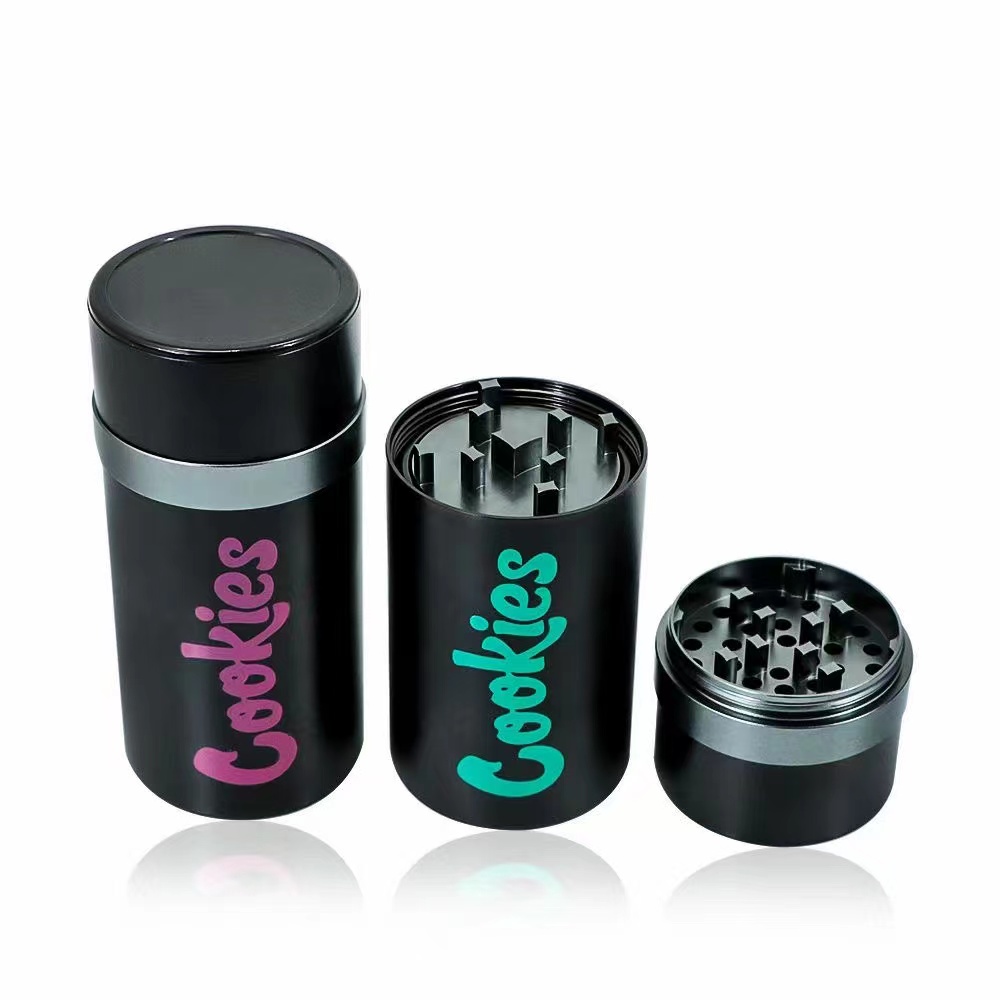 Custom electric weed grinder for sale