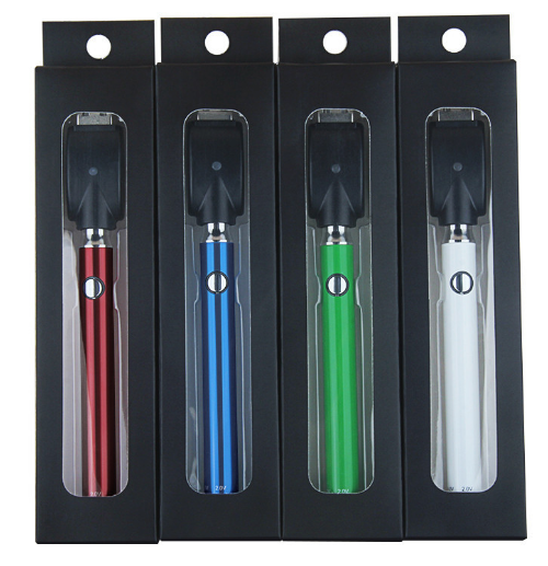 CBD twist preheat battery cbd vape battery