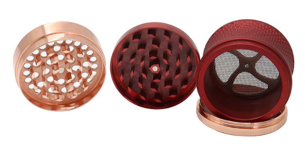 Custom weed grinders bulk weed grinder amazon