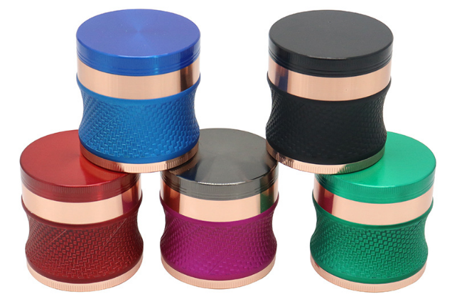 Custom weed grinders bulk weed grinder amazon