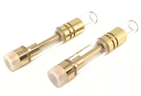 Customied ceramic cbd cartridge 510 thread for cbd oil