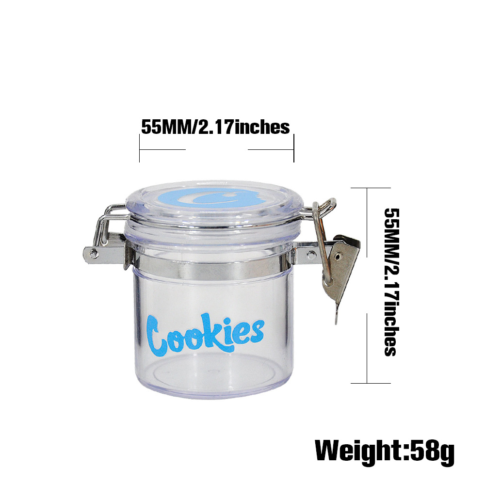 Sealed moisture proof storage tanks