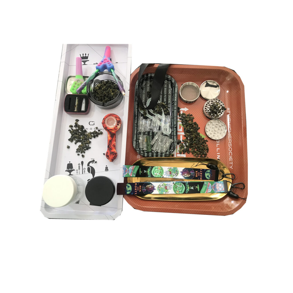 2022 best rolling tray design your own