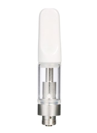 Ceramic CBD cartridge CCEL atomizers  with 1m and 0.5ml