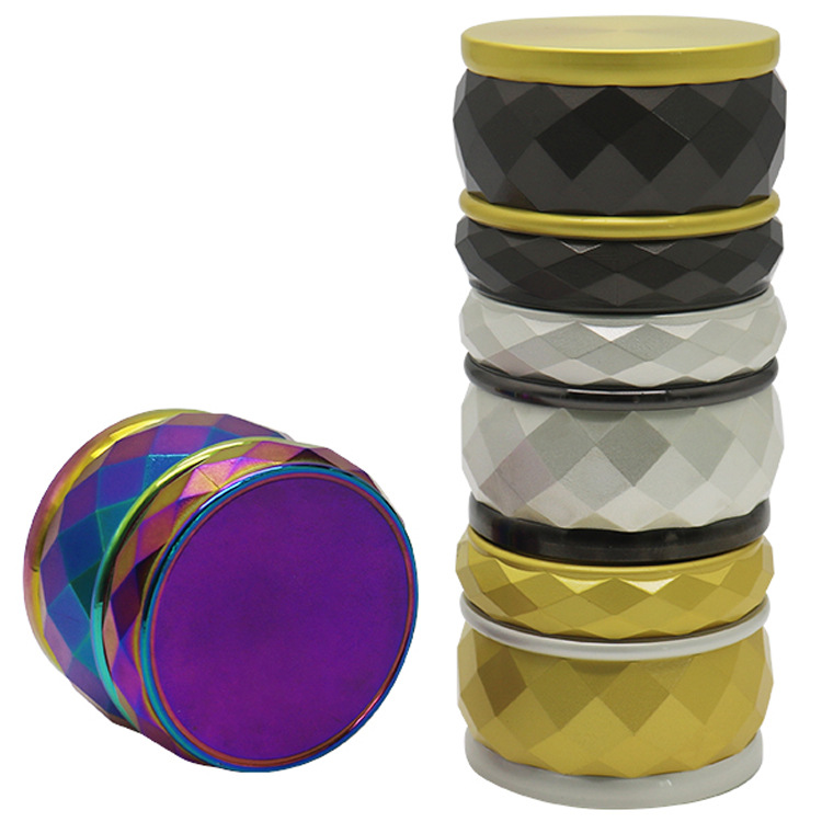 2022 cool weed grinder customized weed grinder