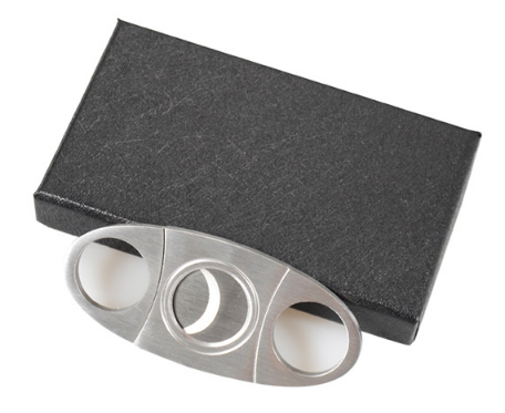 Stainless steel cigar shears cigar scissor