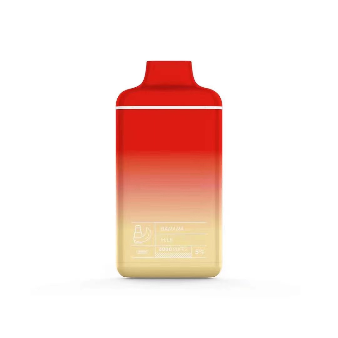 Best disposable pod vape 2022 custom disposable vape pen elfbar breeze pro vape