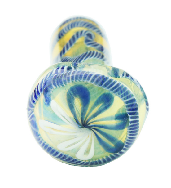 Glass handicraft smoking set cigarette set, glass water pipe, cigarette gun accessories,glass bong glass pipe