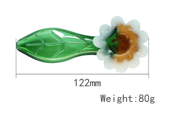 Glass pipe for smoking weed glass pipes and bongs