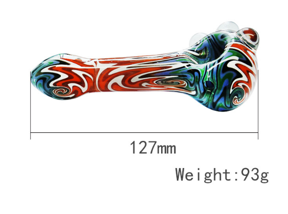 Glass pipe for weed assorted glass pipes wholesale