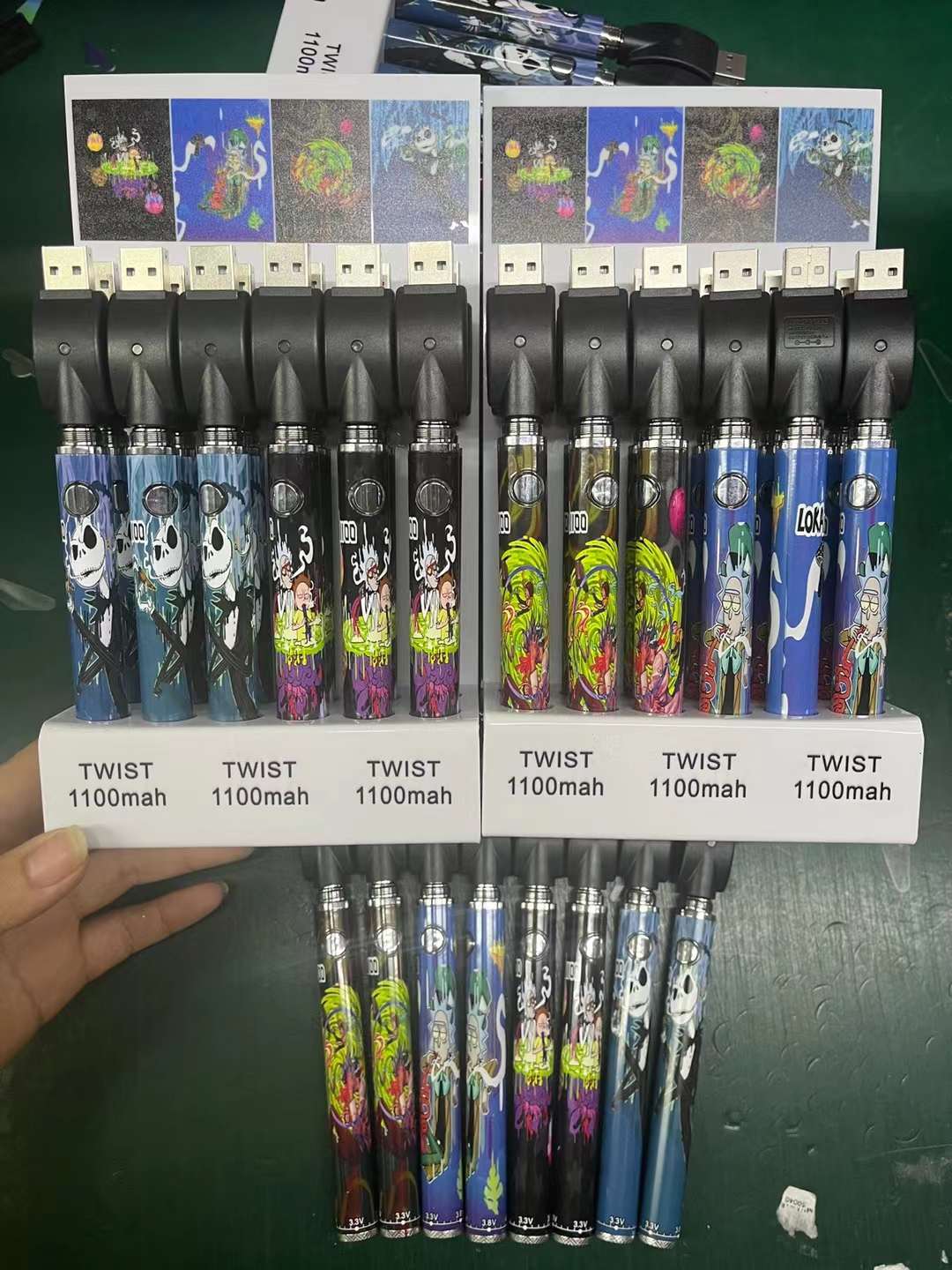 CBD vape pen (2)