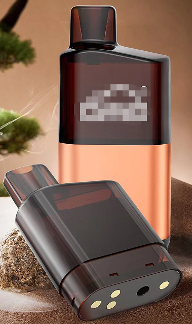 welcome OEM ECIG vape POD kit