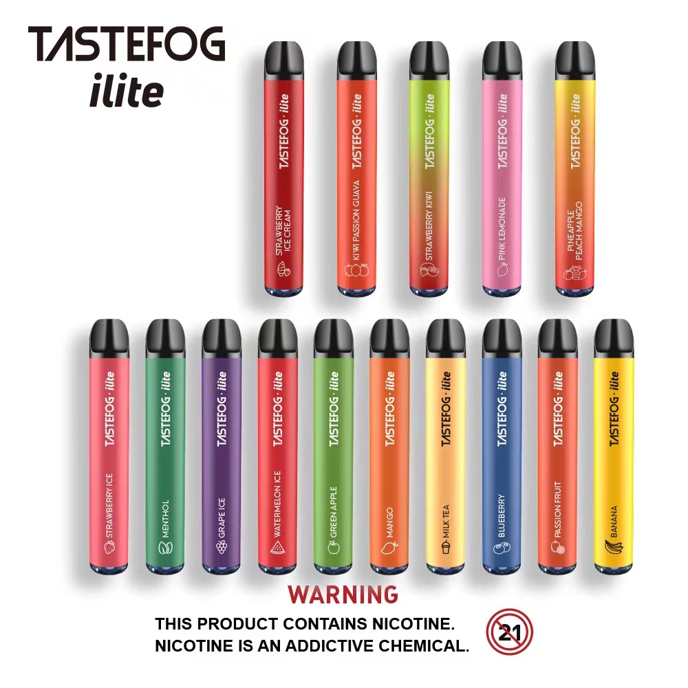 OEM vape pod disposable pod with your own logo
