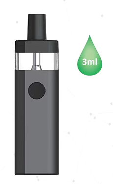 cbd disposable vape device