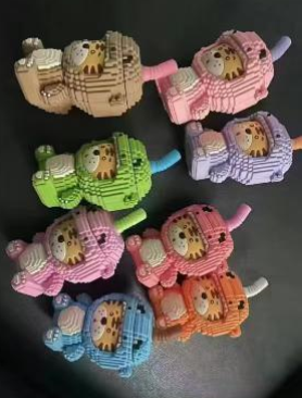 OEM disposable e-cig