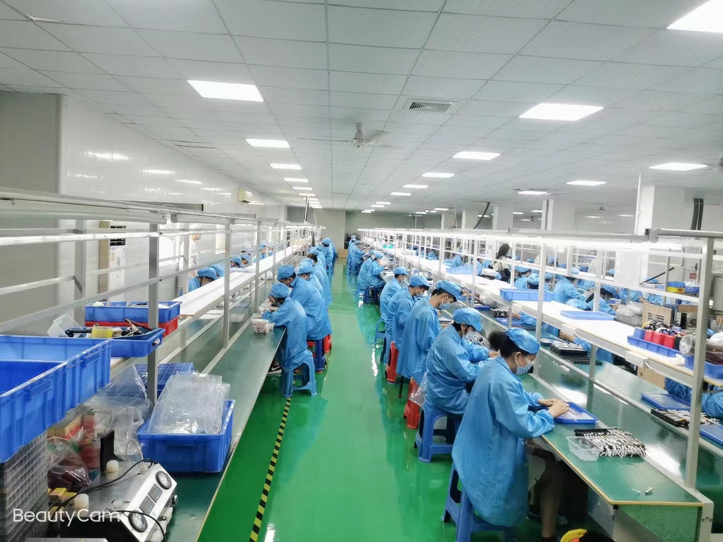 OEM electronic cigarette disposable vape disposable device