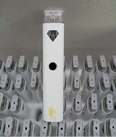 OEM disposable pod vape pens