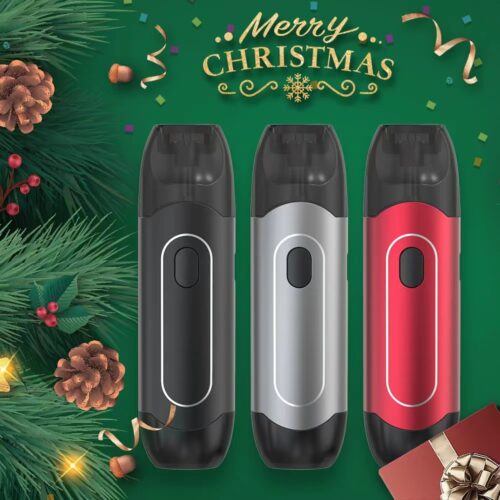 e-cig CBD disposable vapes pen empty cbd vape pod 2ml