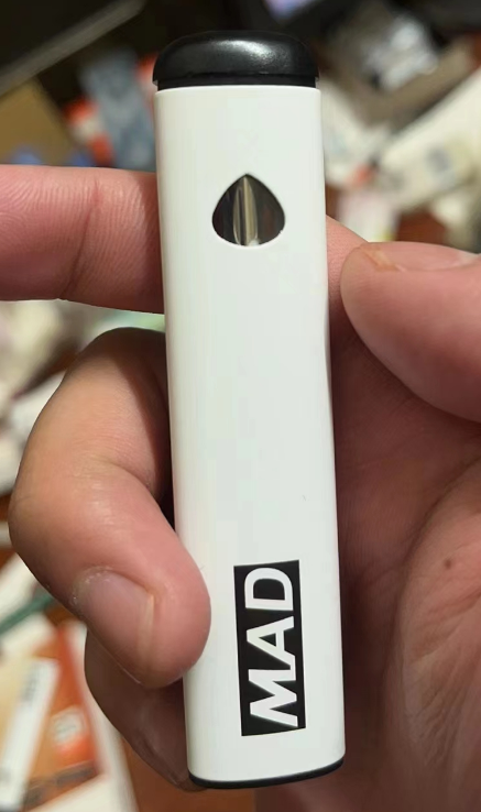 Electronic cigarette pods CBD THC HHC CAKE mad cbd disposable vape distributors