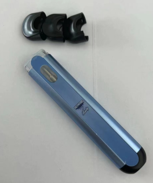 e cigarette for weed CBD THC disposable pen Packwoods X  Runty vape device wholesale