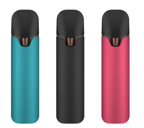 ecigarette pod CBD/THC/HHC disposable vape device upod vape pod