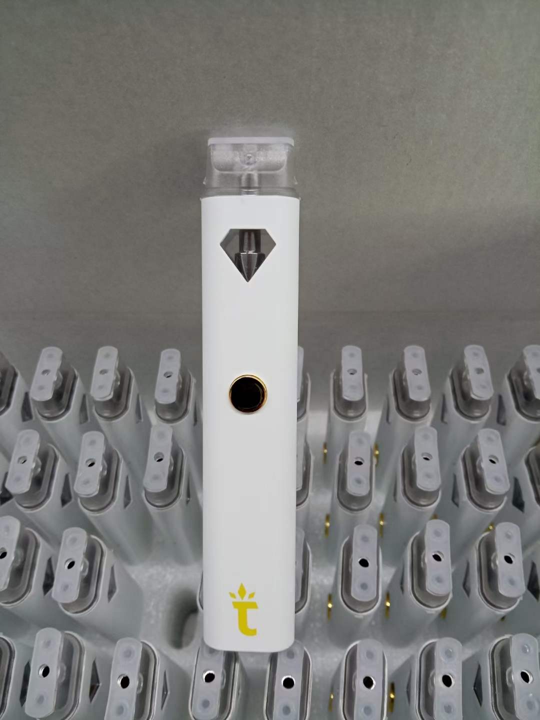 ecigarettes 2.2ml torch cbd disposable pods vape