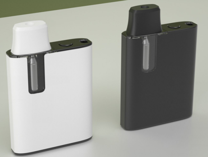 ecigarette box mod CBD/THC/HHC/delta8/delta9/delta10 disposable vape mod boss disposable 2ml vape pod