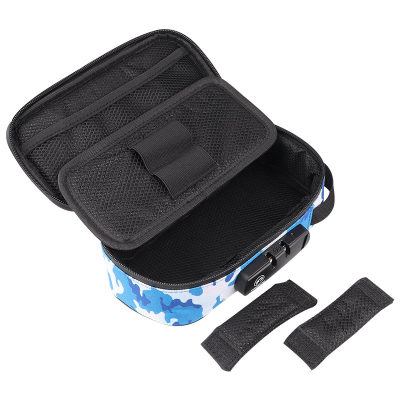 Tobacco storage bags smoking set packing bag