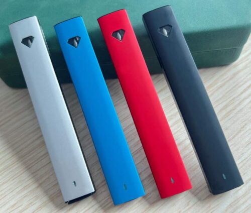 Kik Delta 8 Disposable Vape