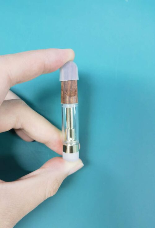 Delta-8 Hybrid Cartridge