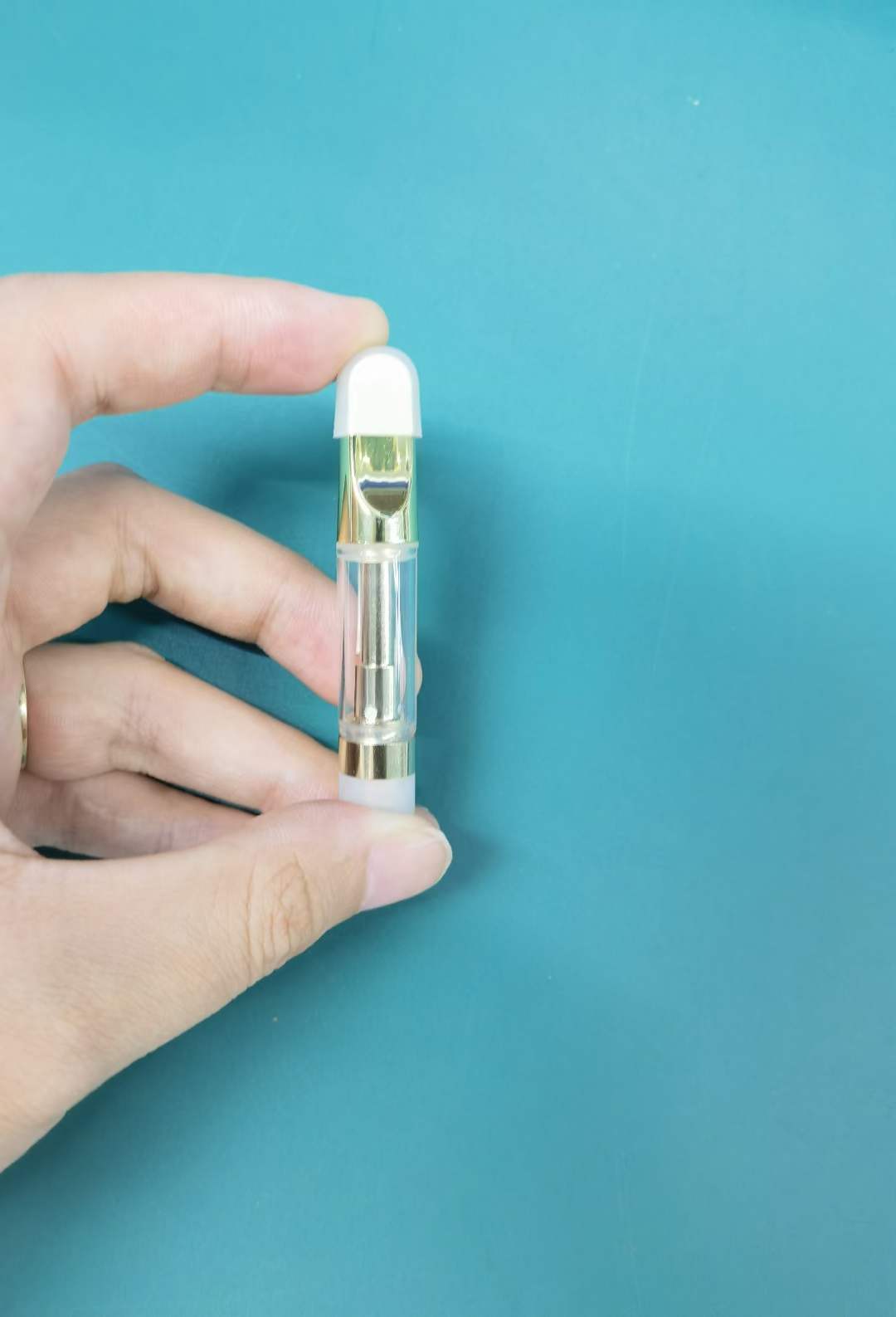 Delta-8 Hybrid Cartridge