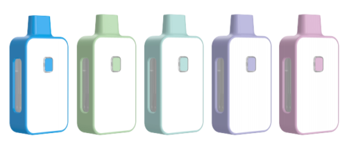 4ml thc vape pen disposable HHC vapes