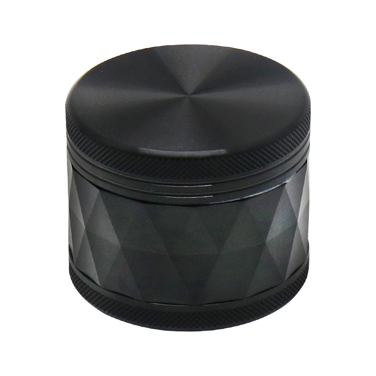 Custom herb crusher grind weed Marijuana grinders