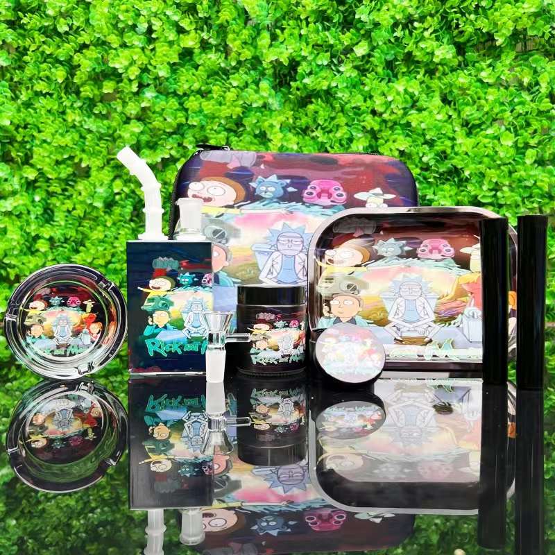 Custom weed smoking kit weed accessories