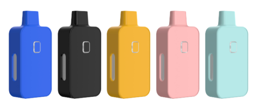 THC vape battery HHC vape CBD vape disposable