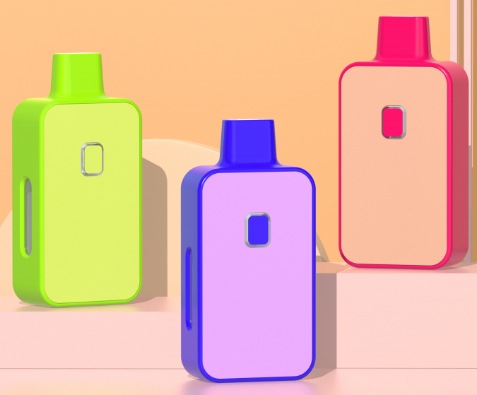 THC vape battery HHC vape CBD vape disposable