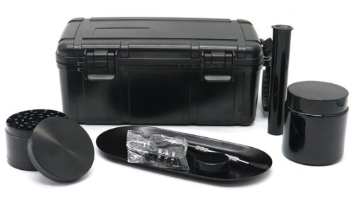 Weed gift set weed smoking set smoking n cannabis accessories