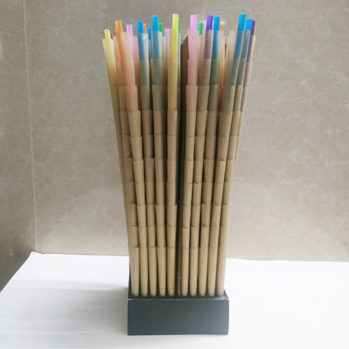 custom your brand marijuana rolling papers