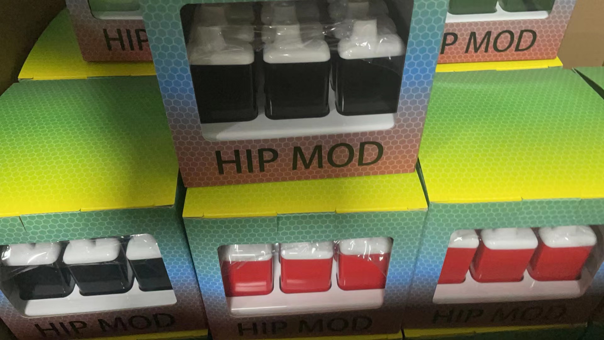 CBD vape pens can hold 510 CBD cartridges